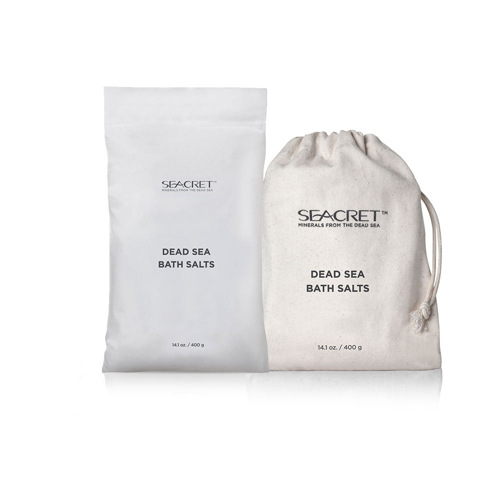 Dead Sea Bath Salts