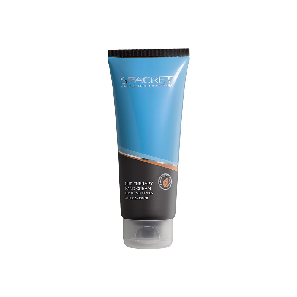 Mud Therapy Hand Cream de SEACRET