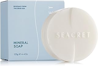 Mineral Massage Soap