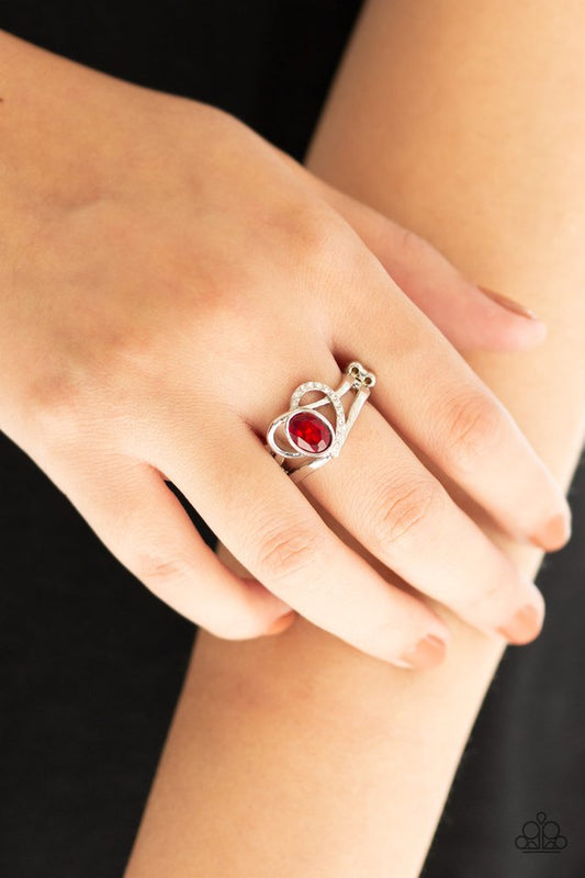 No HEART-Strings Attached