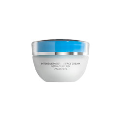 Intensive Moisture Face Cream