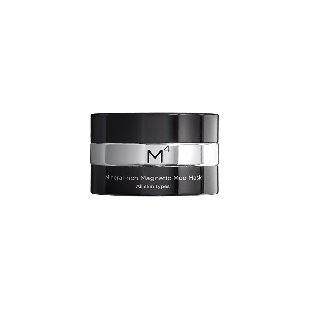 Seacret Magnetic MudMask 2024 M4 set